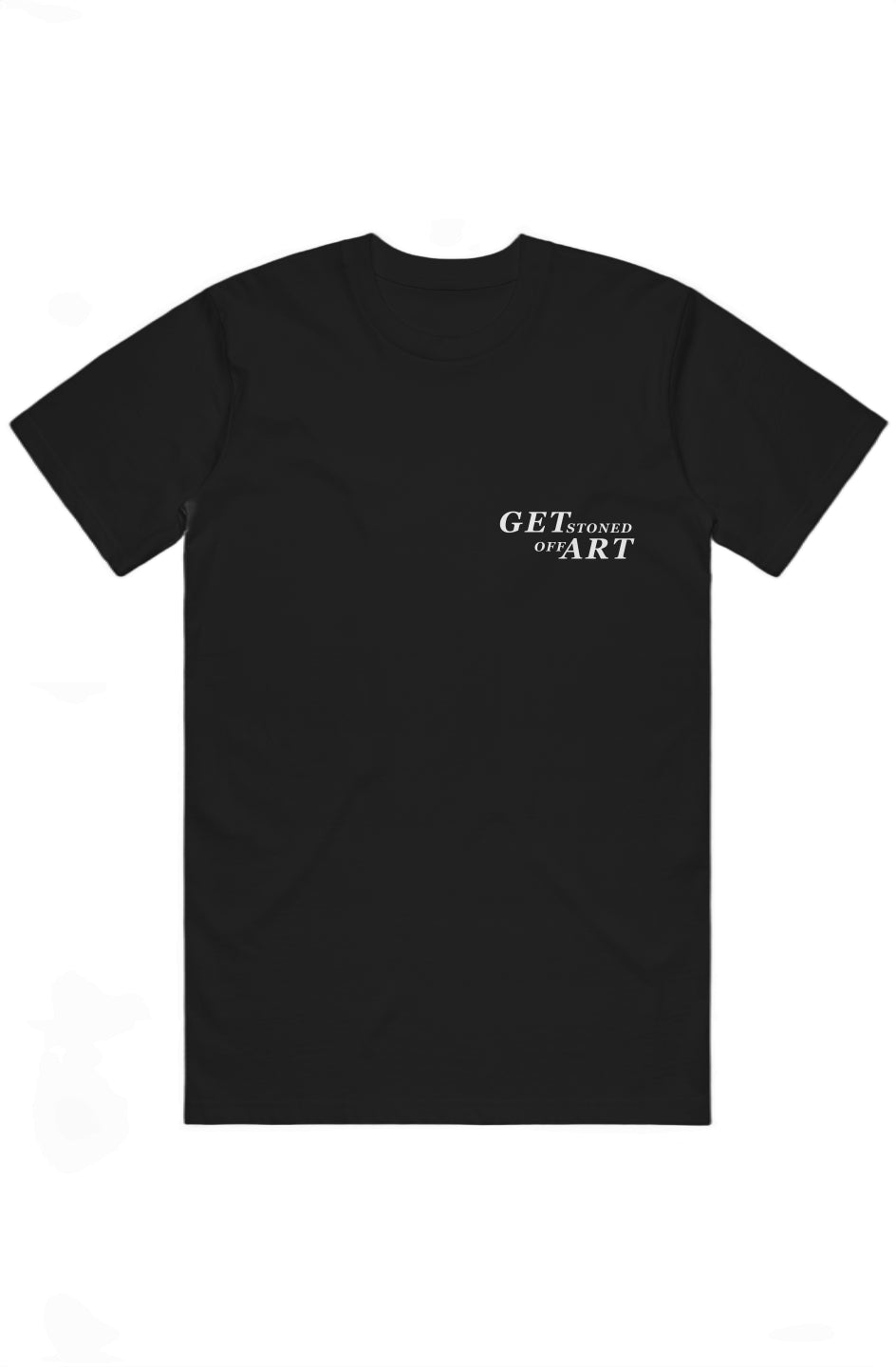 Logo Tee
