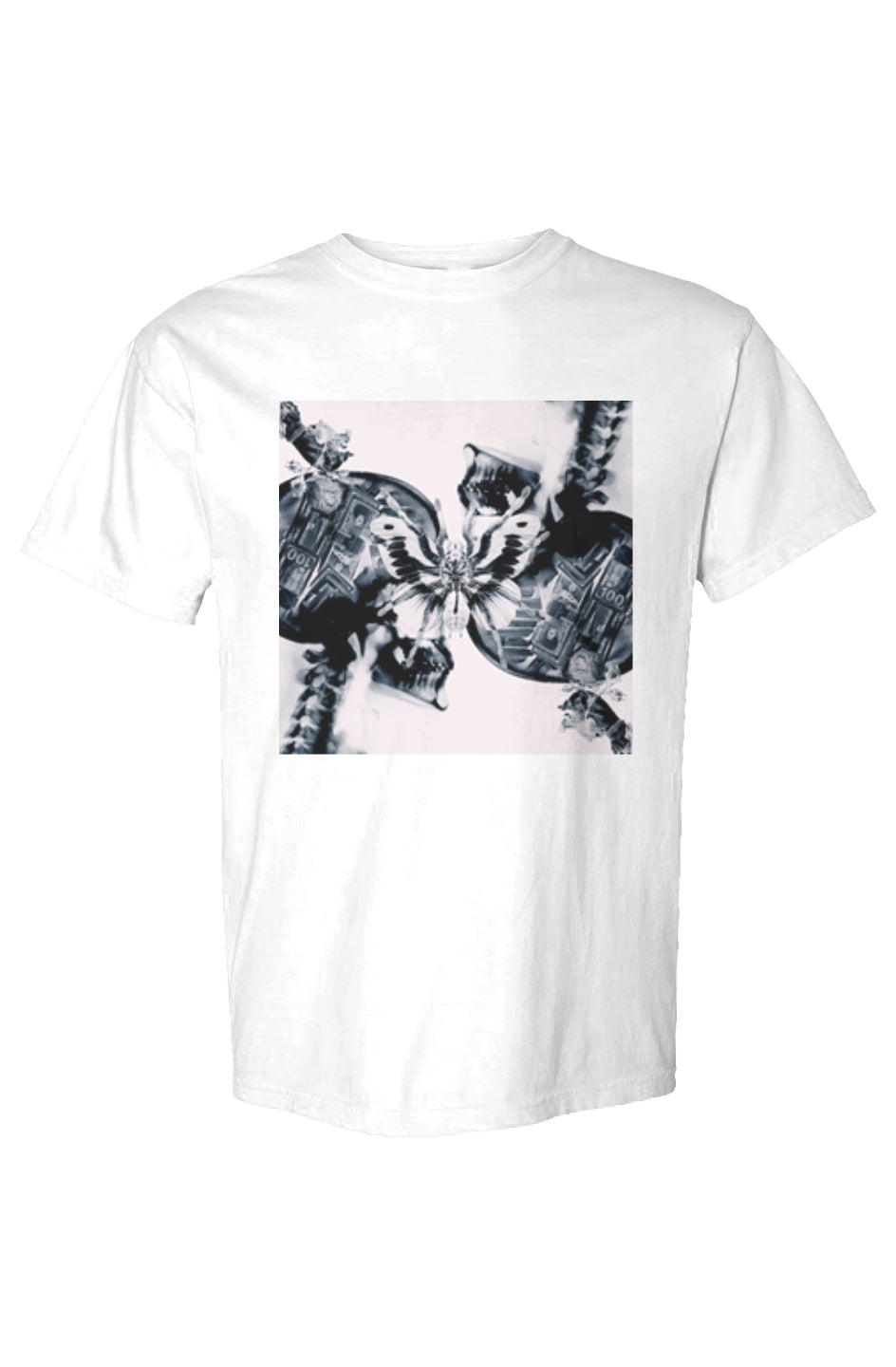 Comfort Colors Heavyweight T Shirt