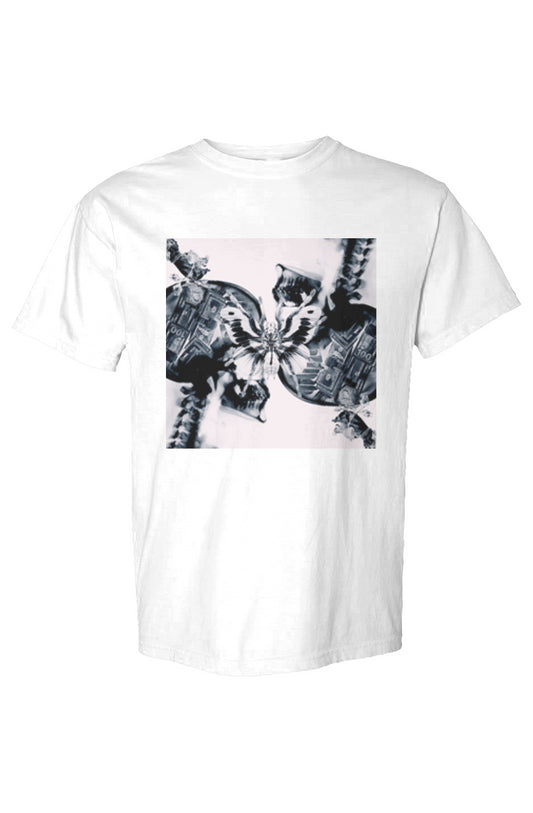 Comfort Colors Heavyweight T Shirt