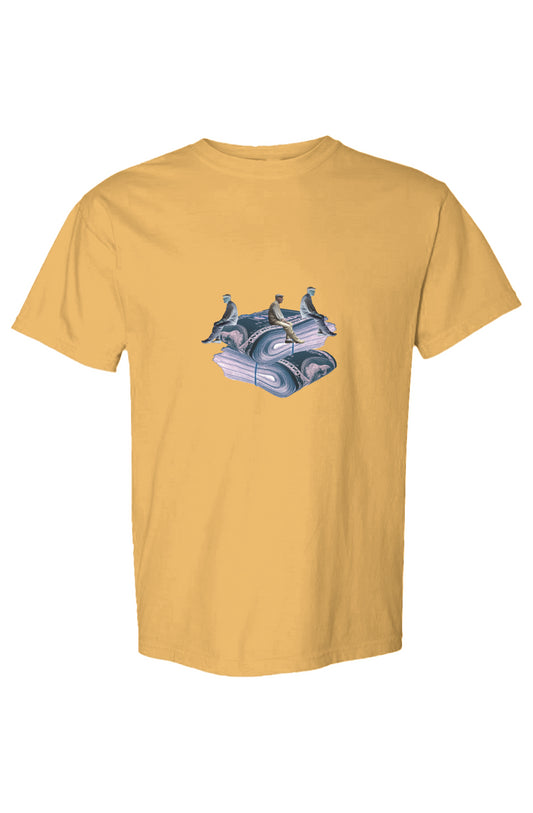 Comfort Colors Heavyweight T Shirt