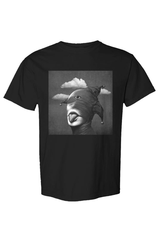 Comfort Colors Heavyweight T Shirt