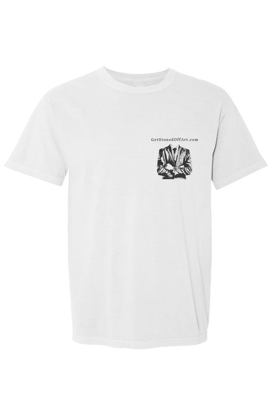 GetStonedOffArt.com Tee