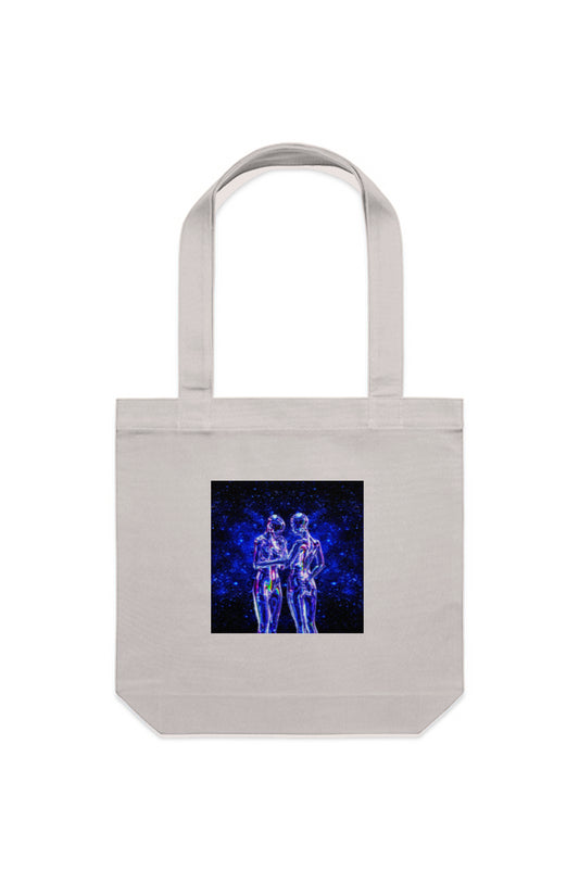 CARRIE TOTE