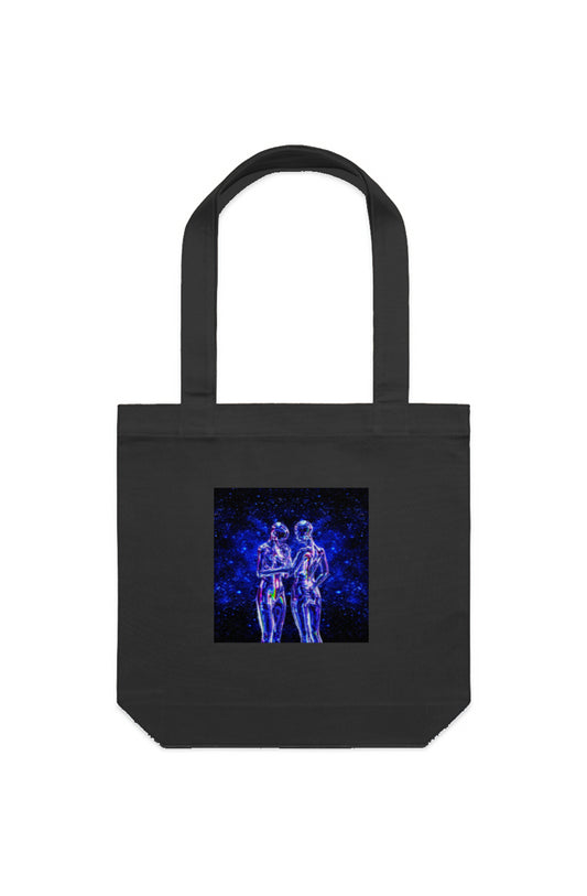 CARRIE TOTE